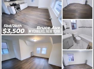74 Bruce Ave FLOOR 2, Yonkers, NY 10705