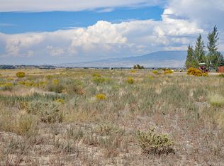 Sky View Mesa Subdivision #1, Olathe, CO 81425