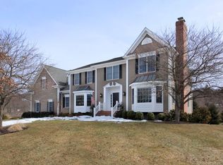 15 Brookside Dr, Gladstone, NJ 07934