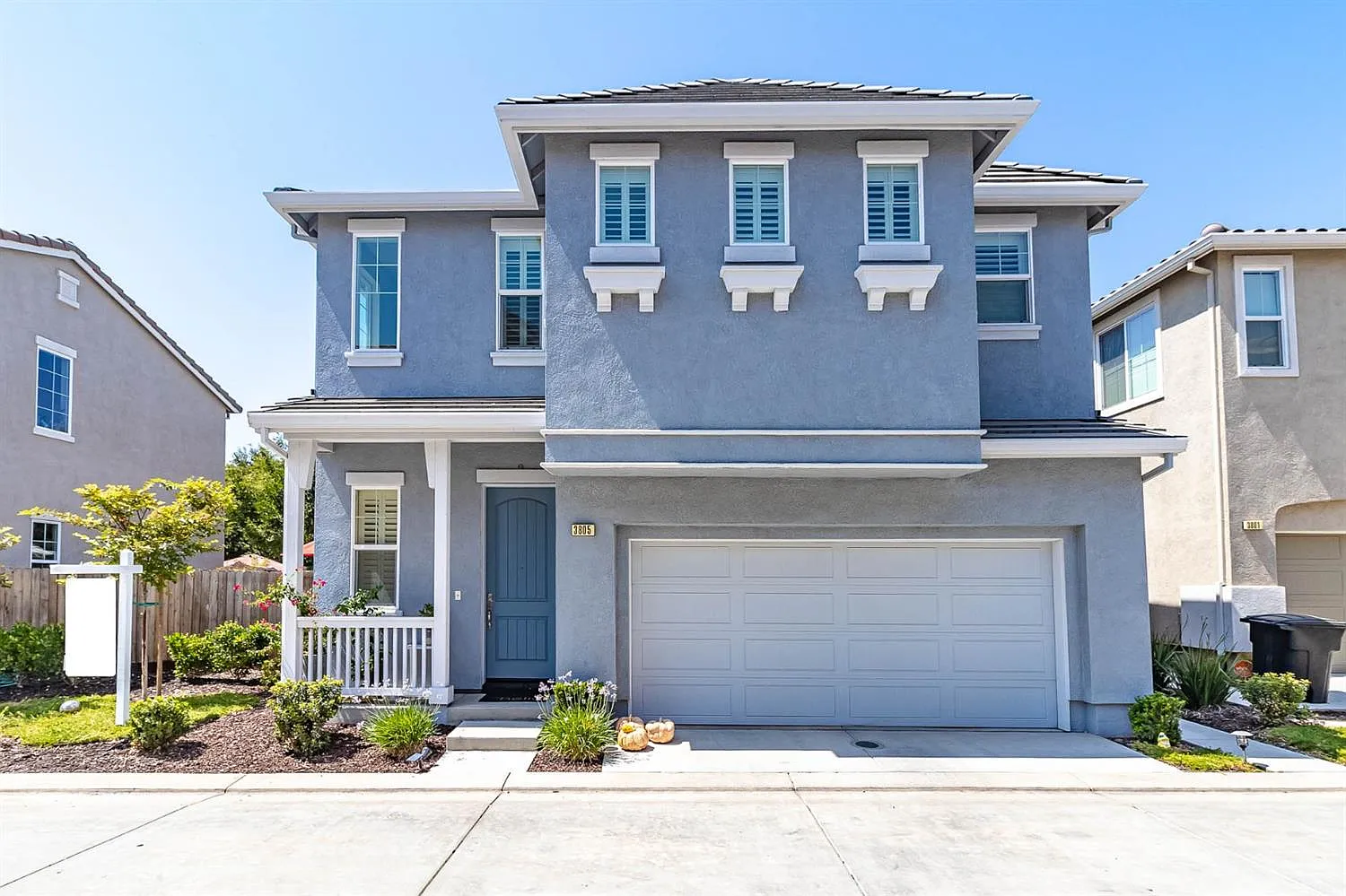 3805 Purple Finch Ln photo 1
