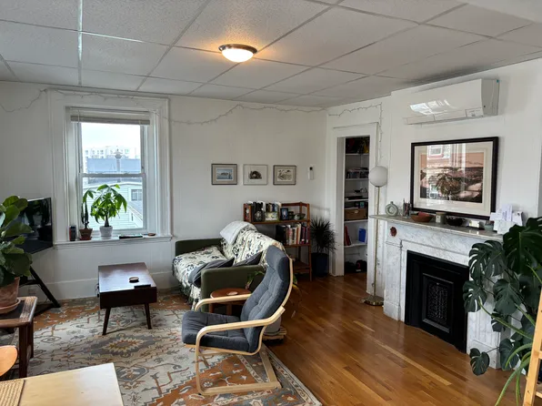23 Parker St #2, Boston, MA 02129