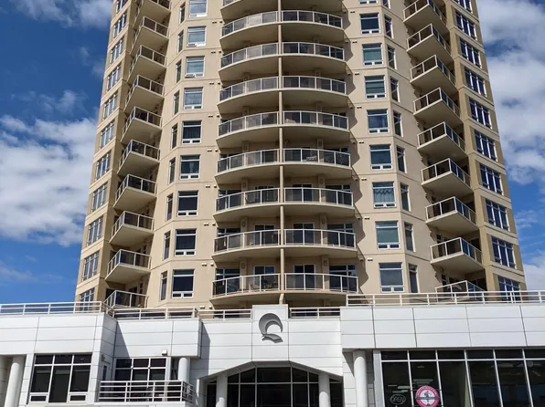 10388 105th St NW #501, Edmonton, AB T5J 0C2