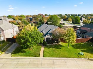 3402 Buckingham Ln, Highland Village, TX 75077