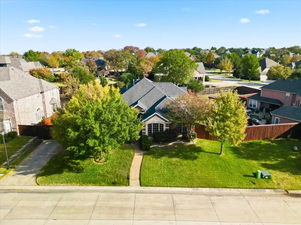 3402 Buckingham Ln, Highland Village, TX 75077