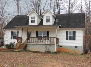 55 Edgewater Dr, Griffin, GA 30223