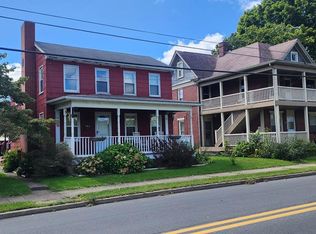 706 Pennsylvania Ave, Huntingdon, PA 16652