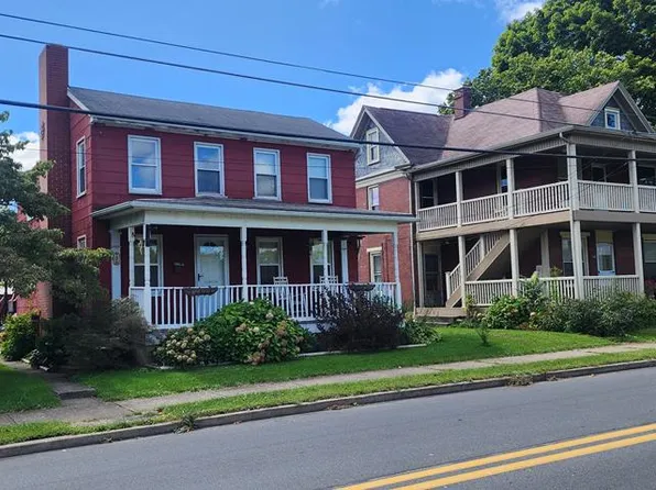 706 Pennsylvania Ave, Huntingdon, PA 16652