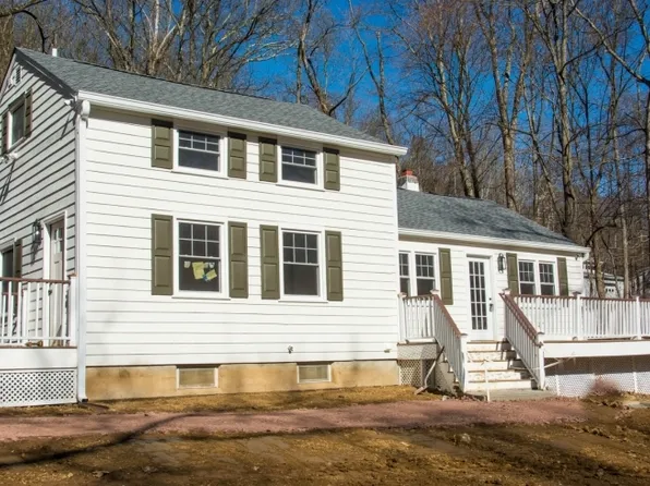 349 Route513, Lebanon Twp., NJ 07830