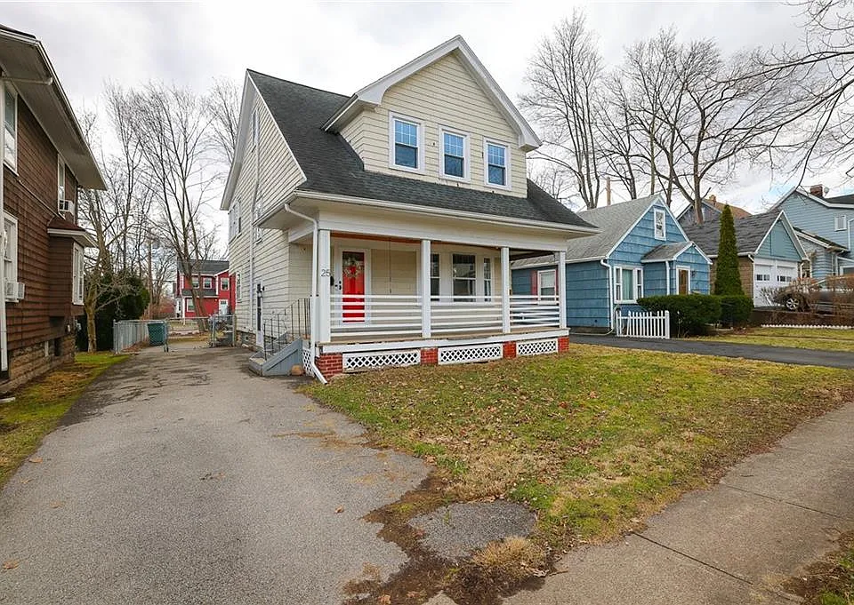 25 Gold St