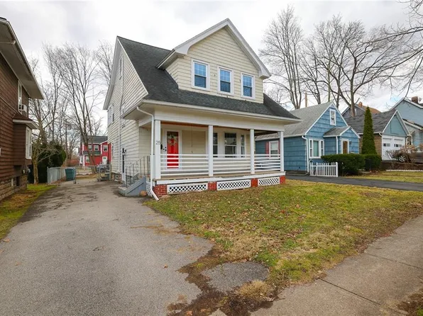 25 Gold St, Rochester, NY 14620