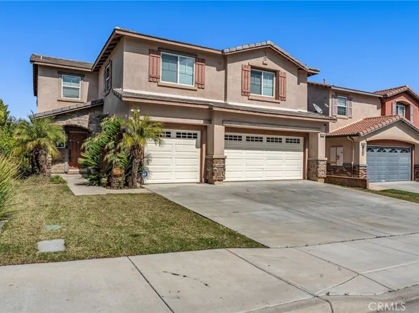 53232 Bonica St, Lake Elsinore, CA 92532
