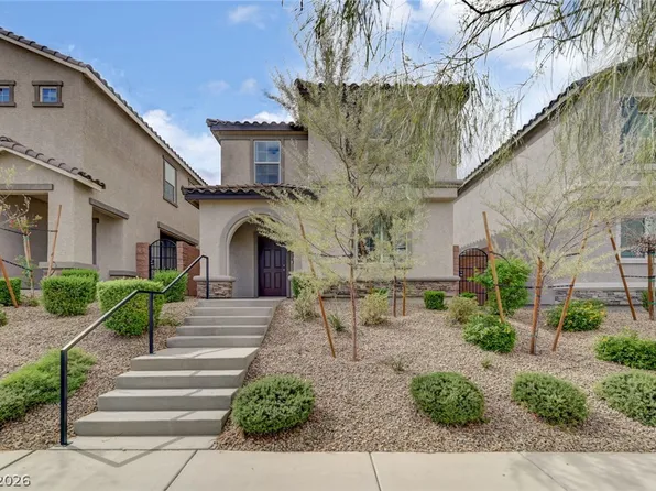 1372 Graphite Ave, Henderson, NV 89002