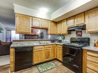 1707 Trinity Blvd #1102, Arlington, TX 76017