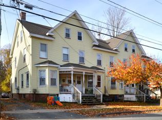 10-16 Bates St, Westfield, MA 01085