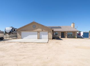 47923 85th St W, Lancaster, CA