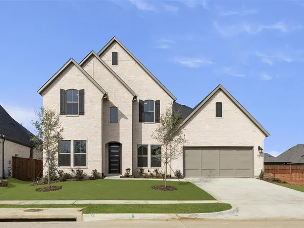 1513 Buttercup Ave, Aubrey, TX 76227