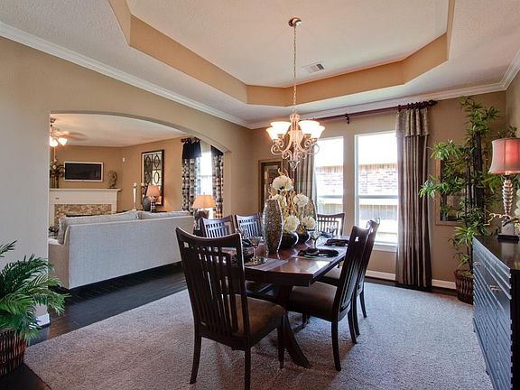 3rd image of 4813 Tascosa Ln