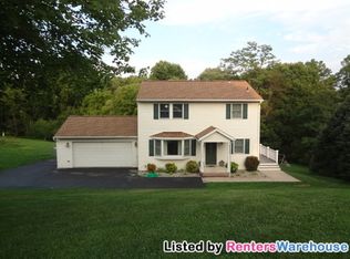 5833 Westchester Hills Ct, Sykesville, MD 21784