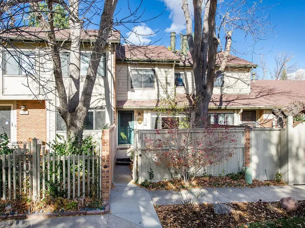 730 Quince Cir, Boulder, CO 80304