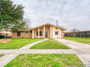 2019 Leesburg St, San Antonio, TX 78220
