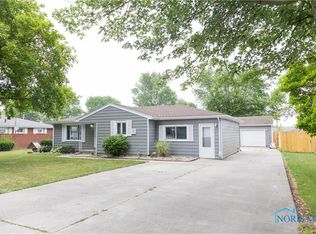 1059 Emerald Rd, Paulding, OH 45879