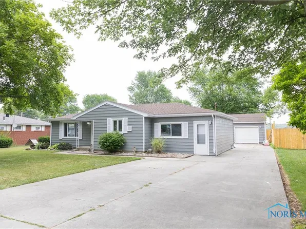 1059 Emerald Rd, Paulding, OH 45879