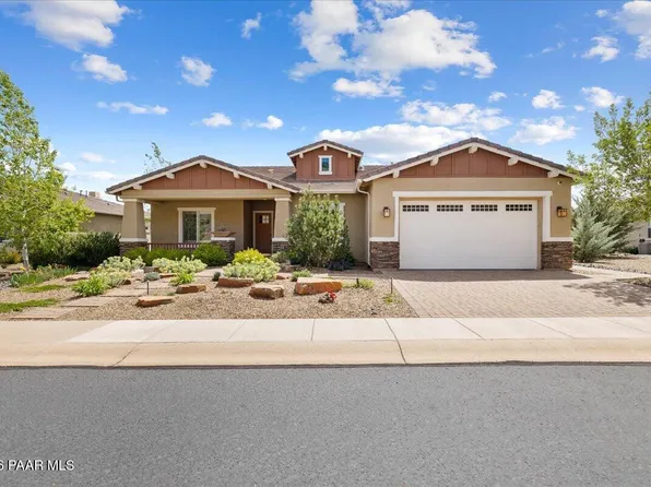 1221 S Lakeview Dr, Prescott, AZ 86301
