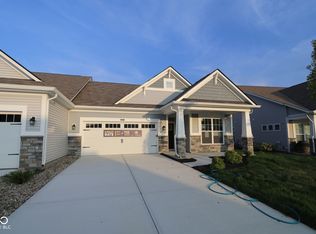 6607 Red Barn Dr, Whitestown, IN