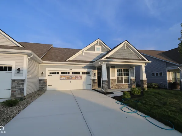 6607 Red Barn Dr, Whitestown, IN 46075