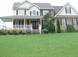 79 Scarlet Dr, Poca, WV