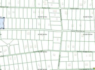 LOT EV1395 Stony Mountain Rd, Albrightsville, PA