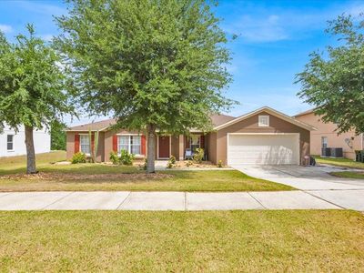 597 Skyridge Rd, Clermont, FL, 34711