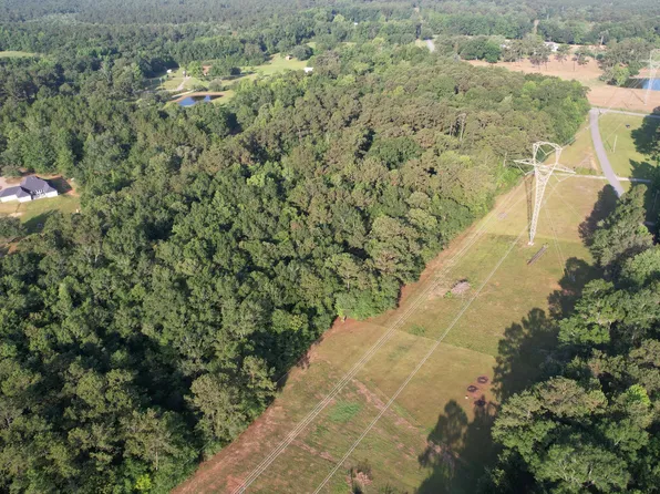 0 W Montcliff Dr, Vancleave, MS 39565