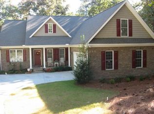 250 Lake Hills Rd, Pinehurst, NC 28374