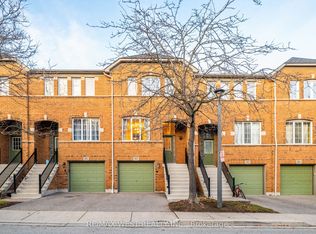 5530 Glen Erin Dr #182, Mississauga, ON L5M6E8