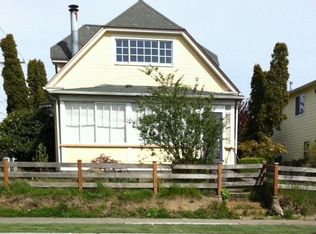 2302 14th Ave S, Seattle, WA 98144