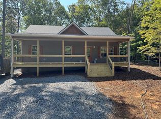 317 Acadia Dr, Ellijay, GA 30540