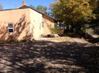 117 Ethel Ave SW, Albuquerque, NM 87105