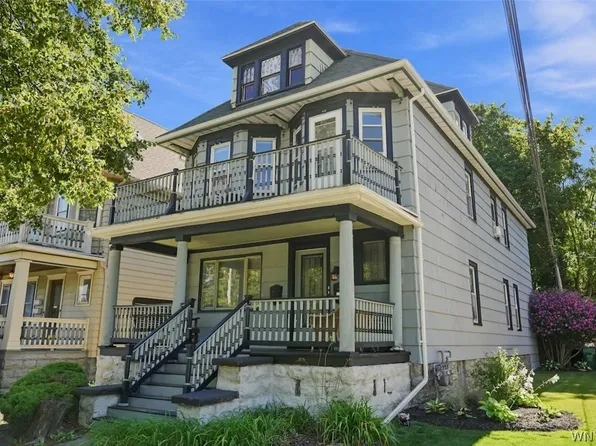 95 Parkside Ave, Buffalo, NY 14214