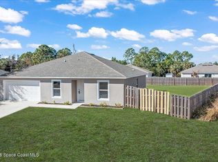 359 Hanford Rd SW, Palm Bay, FL 32908