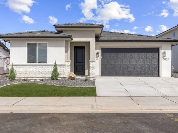 3924 W 1440 S, Hurricane, UT 84737