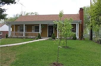 Updated Ranch