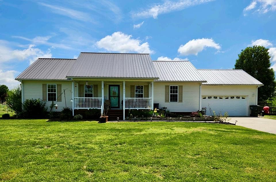 406 Locust Grove Rd, Cookeville, TN 38501 MLS 218917 Zillow