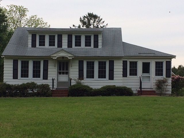 Beautiful house located in Quantico MD!