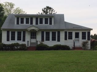 22602 Royal Oak Rd, Quantico, MD 21856