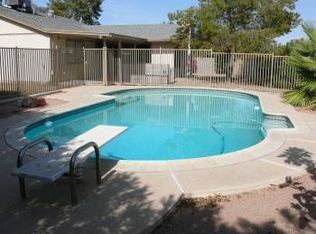 4013 S Hanna Dr, Tempe, AZ 85282