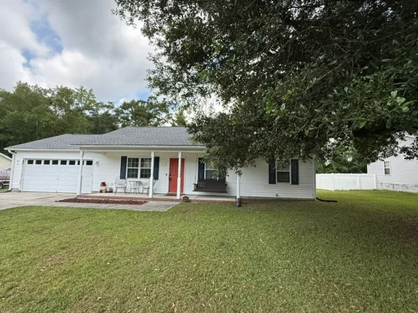 118 Pear Tree Ln, Richlands, NC 28574