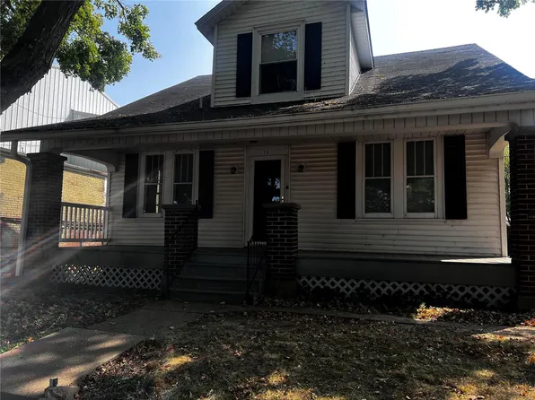 13 N Spring St, Perryville, MO 63775