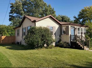 271 Weis Ave, Fond Du Lac, WI 54935
