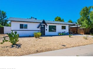 1043 W Romo Jones St, Tempe, AZ 85281